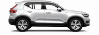 Volvo XC 40 2017 -> 09/ Chiptuning