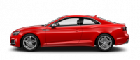 Audi S5 F5 Mk1 - 2016 -> 2019 Chiptuning