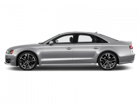 Audi S8 2006 -> 2009 Chiptuning