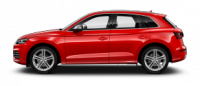 Audi SQ5 FY Mk2 - 2019 -> 08/2024 Chiptuning