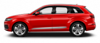 Audi SQ7 4M - 2016 -> ... Chiptuning
