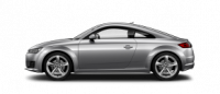 Audi TT 8J - 2006 -> 2014 Chiptuning