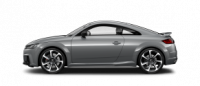 Audi TT RS 8J - 2006 -> 2014 Chiptuning