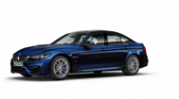 BMW M3 G8x - 2021 -> ... Chiptuning