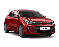 Kia Rio 2020 -> ... Chiptuning