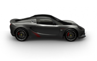 Lotus Elise Mk4 - 2021 -> ... Chiptuning