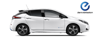Nissan Leaf 2020 -> ... Chiptuning