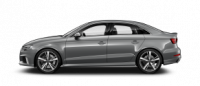 Audi RS3 8Y - 10/2021 -> 2024 Chiptuning