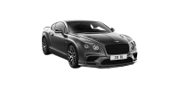 Bentley Continental Supersports 2017 -> ... Chiptuning