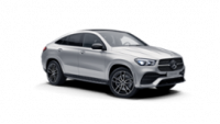 Mercedes GLE / GLE Coupé Phase 2 - 2022 -> ... Chiptuning