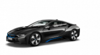 BMW i8 2017 -> ... Chiptuning