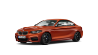 BMW Serie 2 F2x LCI - 2017 -> 2021 Chiptuning