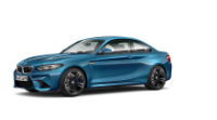 BMW M2 G8x - 2022 -> ... Chiptuning