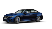 BMW M3 F80 LCI - 2015 -> 2019 Chiptuning