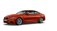 BMW M4 F82/83 LCI - 2016 -> 2019 Chiptuning