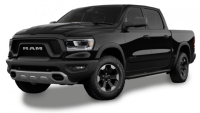 Dodge Ram Mk5 - 2019 -> ... Chiptuning