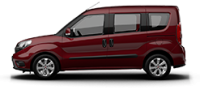 Fiat Doblo 2022 -> ... Chiptuning