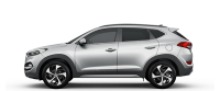 Hyundai Tucson 2021 -> ... Chiptuning