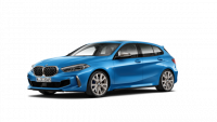 BMW Serie 1 F2x LCI - 2015 -> 2019 Chiptuning
