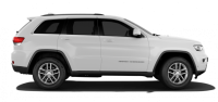 Jeep Grand Cherokee 2023 -> ... Chiptuning