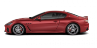 Maserati Granturismo 2023 -> ... Chiptuning