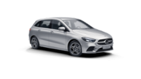 Mercedes B W247 - 11/2022 -> ... Chiptuning