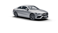 Mercedes CLA C118 Ph2 - 2023 -> ... Chiptuning