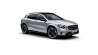 Mercedes GLA H247 - Phase 2 - 2023 -> ... Chiptuning