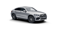 Mercedes GLC / GLC Coupé 2023 -> ... Chiptuning