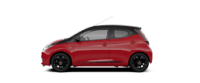 Toyota Aygo/Aygo X 07/2018 -> ... Chiptuning