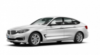 BMW Serie 3 GT F34 LCI - 07/2016 -> ... Chiptuning