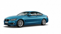 BMW Serie 4 F32/33 LCI - 05/2016 -> 2020 Chiptuning