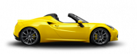 Alfa Romeo Spider All Chiptuning