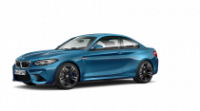BMW M2 F87 - 2016 -> 2021 Chiptuning