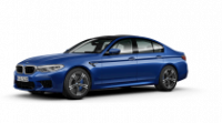 BMW M5 F90 - 2017 -> 2023 Chiptuning