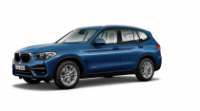 BMW X3 F25 - 2011 -> 2017 Chiptuning