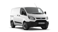 Ford Transit / Transit Custom 2024 -> ... Chiptuning