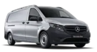 Mercedes Vito 2024 -> ... Chiptuning