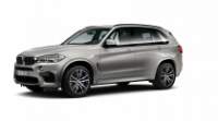 BMW X5 M G05 - 2020 -> ... Chiptuning