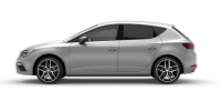 Seat Leon KL Mk2 - 05/2024 -> ... Chiptuning