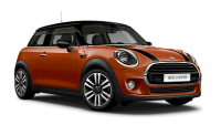 Mini Cooper F65 - 02/2024 -> ... Chiptuning