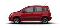 Fiat Panda 2024 -> ... Chiptuning
