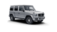 Mercedes G 2024 -> ... Chiptuning