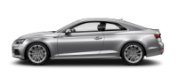 Audi A5 07/2024 -> ... Chiptuning