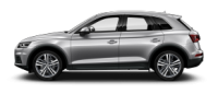 Audi Q5 09/2024 -> ... Chiptuning
