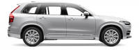 Volvo XC 90 2024 -> ... Chiptuning