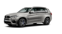 BMW X5 M F95 LCI - 2023 -> ... Chiptuning
