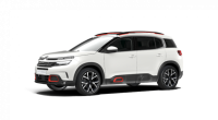 Citroën C5 / C5 Aircross 2023 -> ... Chiptuning
