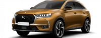DS DS7 Crossback 2022 -> ... Chiptuning