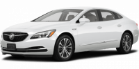 Buick Lacrosse All Chiptuning